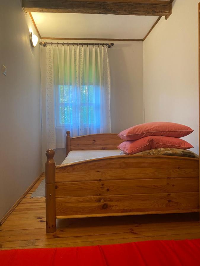 Holiday home Agro-chatka *